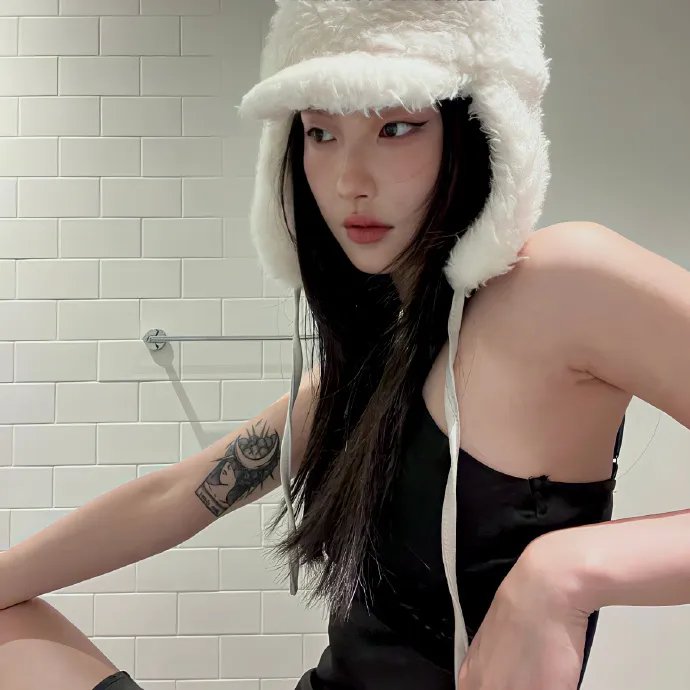 不可撤销－正序版